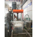 Plastic Recycling Granulator Granules Making Machinery